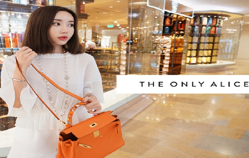 The Only Alice screenshot 1